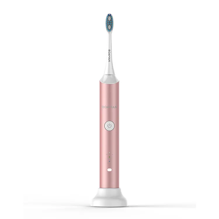 ROAMAN T3 Sonic yüksek kaliteli otomatik elektrikli diş fırçası