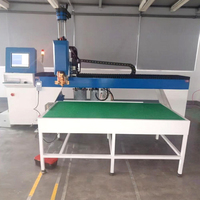 Distributeur automatique de scellage, système de distribution CNC, robot de distribution de table