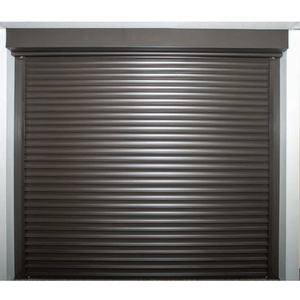 <span class=keywords><strong>Avvolgibili</strong></span> in <span class=keywords><strong>alluminio</strong></span> per porte <span class=keywords><strong>e</strong></span> finestre per serranda motorizzata a prova di uragano - Product Image 2