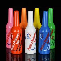 25oz/750ml Flair Bartending Kit Training Performance Bar Liquor Bottles Barman Practice Flair Bottle