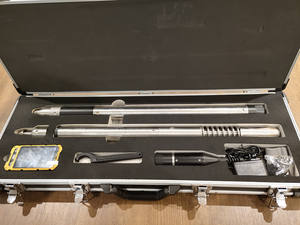 Ferramentas de pesquisa de desvio para furo de perfuração - Product Image 4