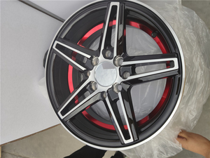 <span class=keywords><strong>Jantes</strong></span> en alliage de carbone pour FORD CADILLAC BUICK VOLKSWAGEN <span class=keywords><strong>PEUGEOT</strong></span>, roues de 13 14 15 16 17 <span class=keywords><strong>18</strong></span> 19 <span class=keywords><strong>pouces</strong></span> - Product Image 2