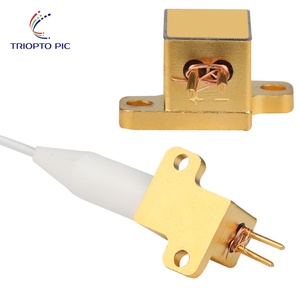 Công nghiệp 940nm bước sóng sợi cùng laser <span class=keywords><strong>diode</strong></span> 10 Wát Công suất đầu ra với 105um Lõi đường kính <span class=keywords><strong>Diode</strong></span> Laser xử lý vật liệu - Product Image 3