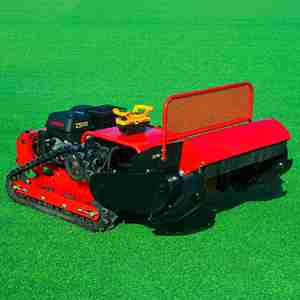 Mini Tracteur Tosaerba à <span class=keywords><strong>Martelli</strong></span> Télécommandé Robot Tondeuse à Gazon - Product Image 1