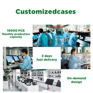 Vente flash, système de point de vente tout-en-un de bonne qualité à prix avantageux, terminal de point de vente, <span class=keywords><strong>caisse</strong></span> <span class=keywords><strong>enregistreuse</strong></span> pour les petites entreprises - Product Image 4