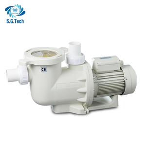 Vente directe d'usine filtre à sable et pompe à eau pour piscine vente chaude maison piscine nettoyant et outils accessoires - Product Image 2