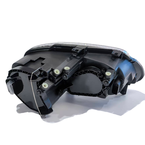 Sistema de Iluminación Automotriz Original, Faro Delantero de Repuesto para VW <span class=keywords><strong>Caddy</strong></span> <span class=keywords><strong>2004</strong></span> 2005 2006 2007 2008 2K0941005D 2K0941006D - Product Image 4
