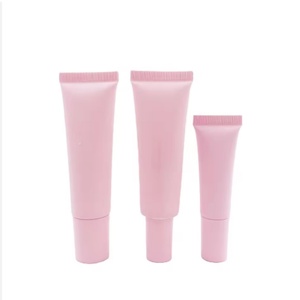 Tubes souples vides de 10 ml et 20 ml pour gloss, rouge à lèvres, gel et emballages cosmétiques pour masques faciaux - Product Image 2