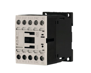 डिलम श्रृंखला 7a110v एसी कॉन्ट्रैक्टर मोटर स्टार्टर 3-चरण मॉड्यूलर 50/60hz - Product Image 4