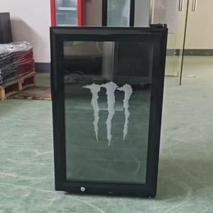 Novo Refrigerador Personalizado para Bebidas Energéticas SC70 - Product Image 6