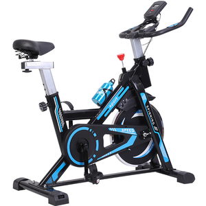 Vélo d'intérieur pour la remise en forme et la réduction de la graisse Vélo d'exercice Vélo d'intérieur pour la maison Équipement de remise en forme en gros - Product Image 3