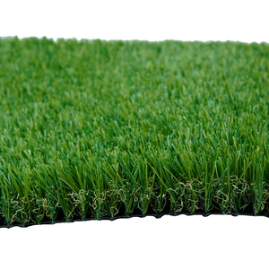 Erba Sintetica Hanwei a Forma di C da 1,50 Pollici, Verde, Durevole e ad Alta Densità per Giardini Commerciali, Ricreativi, per Bambini e Animali Domestici - Product Image 6