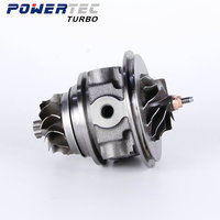 Powertec TD04 TD04-11G เทอร์โบชาร์จเจอร์คอร์49177-02512 49177-02513 MR355225สำหรับ Hyundai gallopper 2.5 TDI