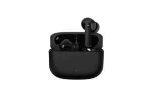 NUEVOS Auriculares Inalámbricos GT29 con Cancelación de Ruido Híbrida Adaptativa <span class=keywords><strong>ANC</strong></span> + ENC, 2 Micrófonos, BT5.2, AB5656, Control Táctil, <span class=keywords><strong>3</strong></span>-5 Horas de Reproducción, Resistentes al Agua IPX4 - Product Image 3
