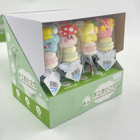 Vente en gros de bonbons à la gelée halal importés de Chine Gummies Acheter des collations Alimentaire Bonbons Sweat Cotton Maker
