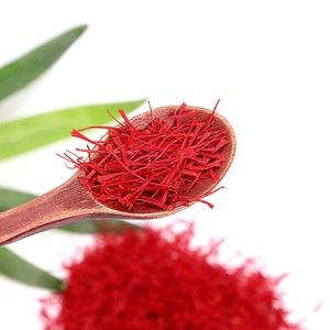 <strong>Saffron</strong> Organic, Natural, High-quality <strong>Spanish</strong> <strong>Saffron</strong>, Red Dry Ground Formula Single Herb <strong>Saffron</strong> Soap Plant Extract - Product Image 2