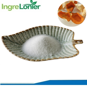 공장 가격 천연 감귤류 Aurantium 추출물 노빌리틴 오렌지 껍질 추출물 10% ~ 98% 노빌리틴 분말 (CAS NO 478-01-3) - Product Image 2