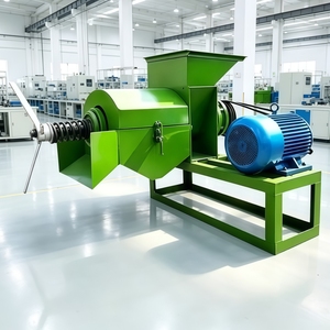 Macchina Automatica di Alta Qualità per la Pressatura dell'Olio di Palma, per l'Estrazione di Olio d'Oliva e di Sesamo, Capacità 300kg/h, 220V/380V - Product Image 6