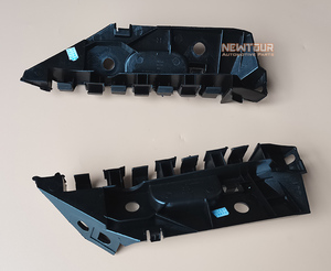 Accessori per Auto Mg3 ricambi Auto staffa paraurti anteriore per Auto L, <span class=keywords><strong>R</strong></span> per Saic MG <span class=keywords><strong>3</strong></span> - Product Image 4