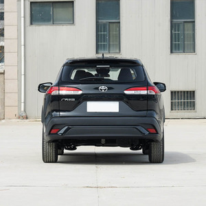 <span class=keywords><strong>Toyota</strong></span> <span class=keywords><strong>Land</strong></span> <span class=keywords><strong>Cruiser</strong></span> Frontlander 2022 2.0L CVT Elite SUV 5 Plazas, Venta en Línea, Cámara LED, Gasolina, Auto Chino en Stock - Product Image 6