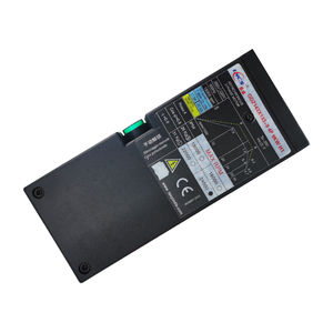 Motor de Husillo HLTNC de 9 kW, 800 Hz, 24000 RPM, Cambio Automático de Herramienta, Refrigerado por Aire - Product Image 3