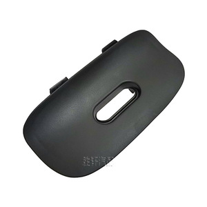 Shengxuan Rear Tow Cover <b>ABS</b> Plastic For BMW X5 E53 99-06 Models - Product Image 2