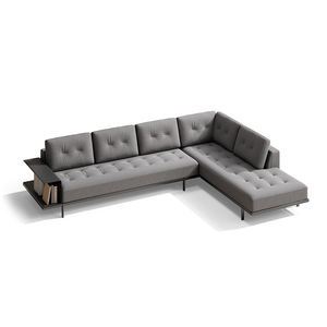 Kualitas tinggi Pu kulit nyaman bagian <span class=keywords><strong>Sofa</strong></span> kantor mebel Modern eksekutif <span class=keywords><strong>Sofa</strong></span> kantor Set - Product Image 3