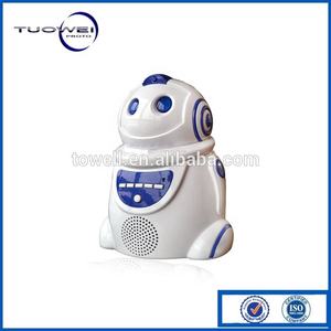 تصنيع بالتحكم الرقمي بالكمبيوتر بكميات صغيرة، ذراع آلي ذكي، نموذج أولي من البلاستيك والراتنج والمعدن، معدات صناعية مخصصة، تصنيع حسب الطلب سريع - Product Image 6