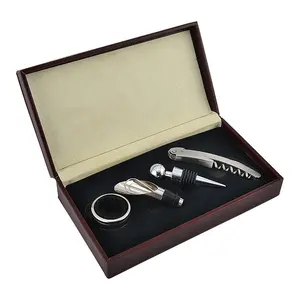 Promotion Item Bar Accessories Wine Opener Set