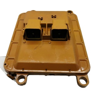 Engine Control Unit 2129450 212-9450 Controller for Engine 3176B 3176C 3196 3406E 345B 3508B 3512B 3516B - Product Image 1