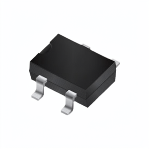 Buy Online Electronic Components 4-SMD, Gull Wing CBR1-D080S PBFREE In Stock Diodes - Product Image 1