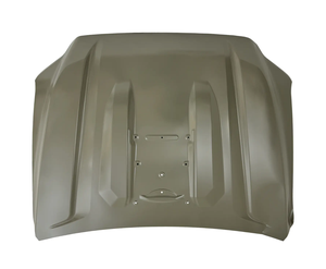 Vente en gros d'usine Pièces de carrosserie automobile Capot moteur avant pour Tacoma 2024+ - Product Image 3