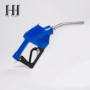 <span class=keywords><strong>Buse</strong></span> auto-étanche en plastique et métal <span class=keywords><strong>DEF</strong></span>, débit de 45 L/min, 3/4'' BSP/NPT - Product Image 3