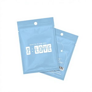 STAYC - Sexto álbum sencillo: 2:LOVE [Versión PLVE] Álbum Oficial de Kpop Coreano en CD - Product Image 1