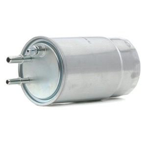 Nuovo Filtro Carburante Diesel In-Line per Citroen per Motori DUCATO Box 2006- 1371439080 UFI24.ONE.OB - Product Image 1