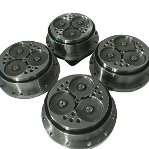Reductor Cicloidal de Vibración Pequeña <span class=keywords><strong>RV320</strong></span>-E-81 para Robots, Articulaciones de Brazos Robóticos, Gran Rigidez y Estabilidad, Caja de Cambios RV - Product Image 5