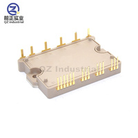 Module IGBT IPM 30A 600V de haute qualité QZ Bom 6MBP30RTB060 6MBP30RTB060-50