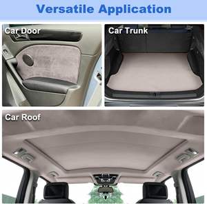 Protège-<span class=keywords><strong>seuil</strong></span> <span class=keywords><strong>de</strong></span> <span class=keywords><strong>porte</strong></span> <span class=keywords><strong>gris</strong></span> clair | Flocage résistant à l'usure pour les zones d'entrée - Product Image 5