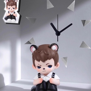 Venta al por mayor de cajas sorpresa originales de <span class=keywords><strong>la</strong></span> serie Rayan Brother Passion, colgantes decorativos, juguete de moda, regalo lindo para hombres y mujeres - Product Image 4