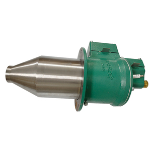 Quemador de <span class=keywords><strong>Gas</strong></span> <span class=keywords><strong>Natural</strong></span> de Alta Velocidad Eclipse Tj0100 TJ0150 Tj0200 TJ0300 para Calderas, <span class=keywords><strong>Precio</strong></span> desde Estados Unidos - Product Image 2