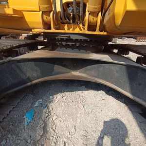 Excavatrice d'occasion 22 tonnes Komatsu PC220 à bras long en bon état et autres types d'excavatrices d'occasion PC220 160 - Product Image 6