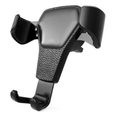 Supporto intelligente per presa d'aria per auto supporto supporto per supporto cellulare 360 gradi per PC per uso sicuro a mani libere - Product Image 1