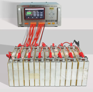 Égaliseur et analyseur de batterie au lithium SUNKO D1524 – Dispositifs de réparation efficaces - Product Image 6