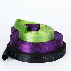 Cinturino in Nylon per cani per guinzaglio tubolare per animali domestici - Product Image 4