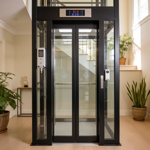 <span class=keywords><strong>Ascensor</strong></span> Residencial para Interiores y Exteriores, Elevador para Viviendas y Villas - Product Image 5