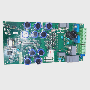 Convertidor de frecuencia serie ACS510, placa base de alimentación de 22KW, placa de accionamiento de alimentación principal SINT4330C - Product Image 5