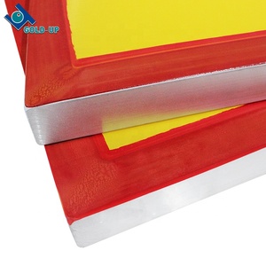 2024 New vàng-up làm cho vải in ấn lưới khung để bán - Product Image 6