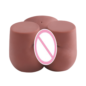 2,1 kg – Nouveauté ! Jouet sexuel pour homme – Masturbateur réaliste en TPE avec vagin et gros fessier – Jouet d'amour pour homme – Massage pour hommes – Boîte de rangement pour jouets sexuels masculins - Product Image 1