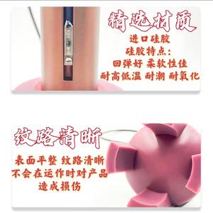 Pinza Neumática Flexible de Cuatro Mordazas de Alta Temperatura B-B25CH-4Y con Interruptor de Detección Magnética y Alarma para Manipulador - Product Image 1