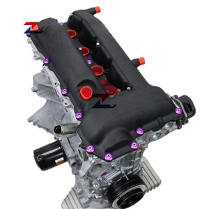 เครื่องยนต์ DOHC 2.0T SR20 SR20DE <span class=keywords><strong>SR20DET</strong></span> SR20VE SR20VET ใหม่ น้ำมันเบนซิน <span class=keywords><strong>SR20DET</strong></span> ลองบล็อก สำหรับนิสสัน ซิลเวีย บลูเบิร์ด - Product Image 4